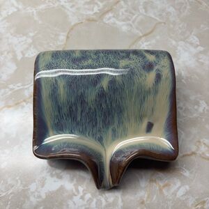 Ceramic Soap Dish NEW!